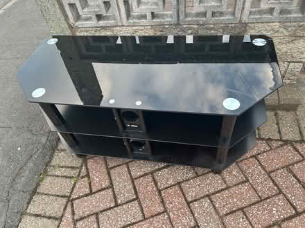 Photo of free Tbh Table (Aintree Village L10) #1