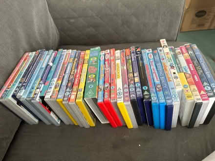 Photo of free Various (Breadsall DE21) #1
