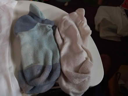 Photo of free X3 New Hospital Compression Socks & ankle socks (Collyhurst M40) #4