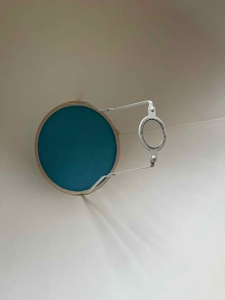 Photo of free Empire lampshade 50 cm diameter (Goldsithney) #2
