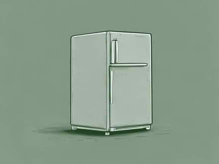 Photo of free Larder fridge in working order (Mimbridge GU24) #1