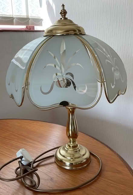 Photo of free Table Lamp (AshingdonSS4) #1