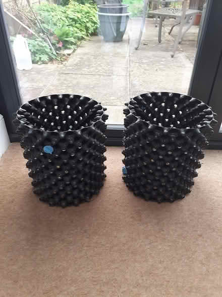 Photo of free Air pots (Bear flat, Bath) #3