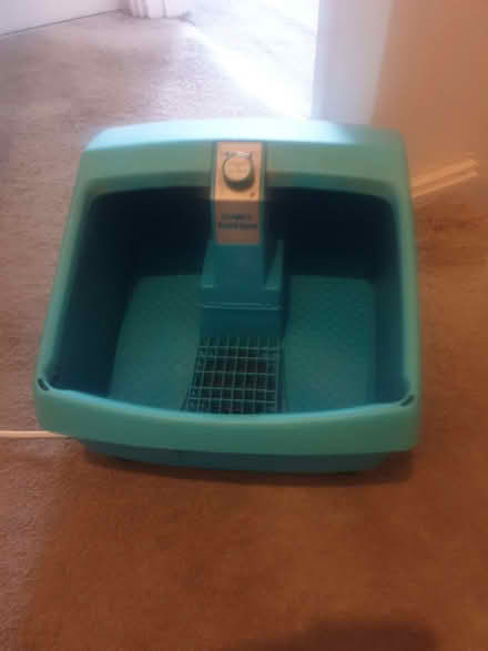 Photo of free Clairol Foot Spa (Teversham CB1) #1