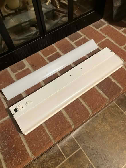 Photo of free 24” under cabinet light (Clover Hill, near Ft Detrick) #1