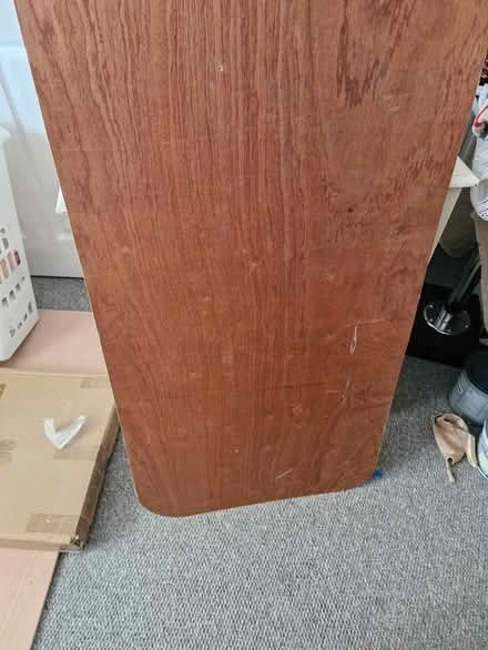 Photo of free Upcycled unit (Shrewsbury) #3