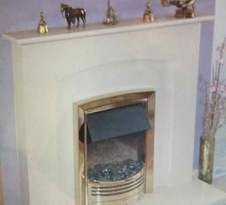 Photo of free Fire place (Hucknall NG15) #3