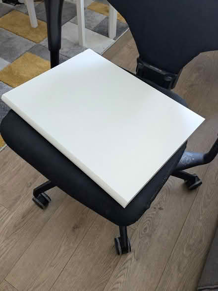 Photo of free Wood shelf board (SE10) #1