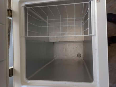 Photo of free Chest freezer (Abergavenny NP7) #4