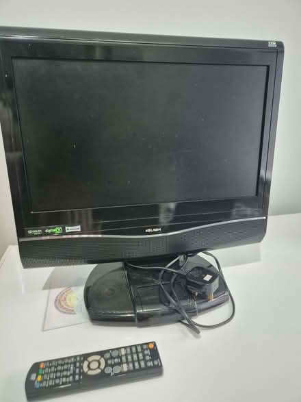 Photo of free Bush TV not Smart TV (Abbey Hulton ST2) #1