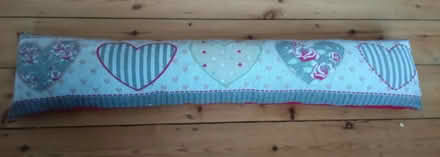 Photo of free Draft excluder (St Margarets TW1) #1