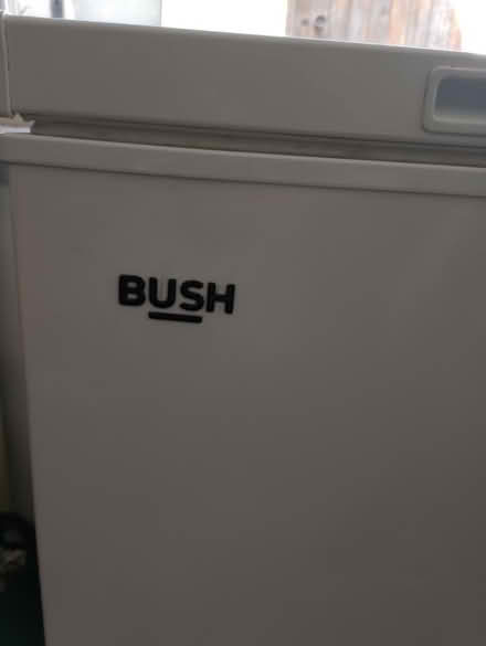 Photo of free Chest freezer (Abergavenny NP7) #3