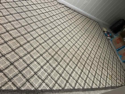 Photo of free Large rug (Randolph Hills (Ashley Drive)) #1