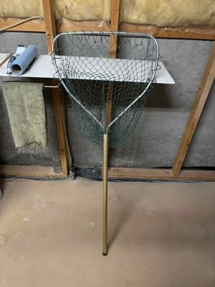 Photo of free Boat Net (Orleans) #1