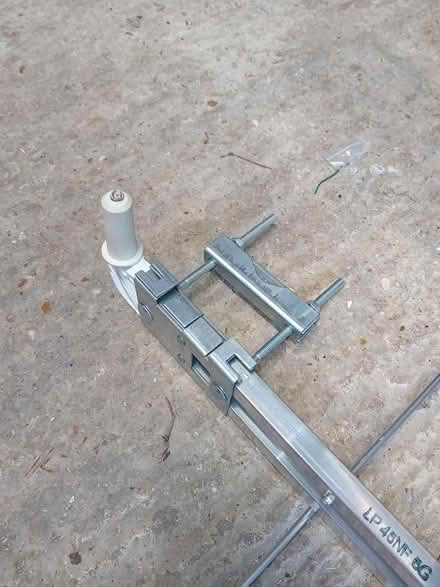 Photo of free TV Aerial (Wivelsfield Green RH17) #3