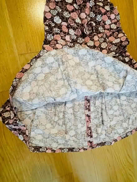Photo of free Sumer girls dress 7Y (Angel EC1V) #2