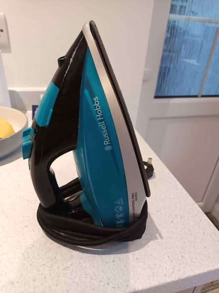 Photo of free Iron (Cherry Hinton Ward CB1) #1