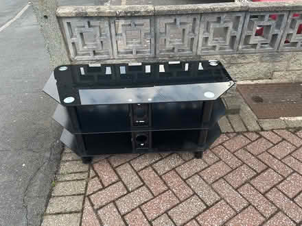 Photo of free Tbh Table (Aintree Village L10) #3