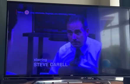 Photo of free 49" SmartTV (faulty with Blue Tint) (LS15 Halton) #2