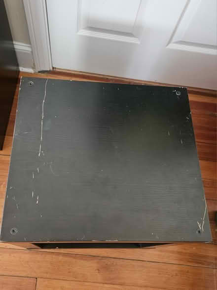 Photo of free Kallax Shelf unit (Medford ma) #3
