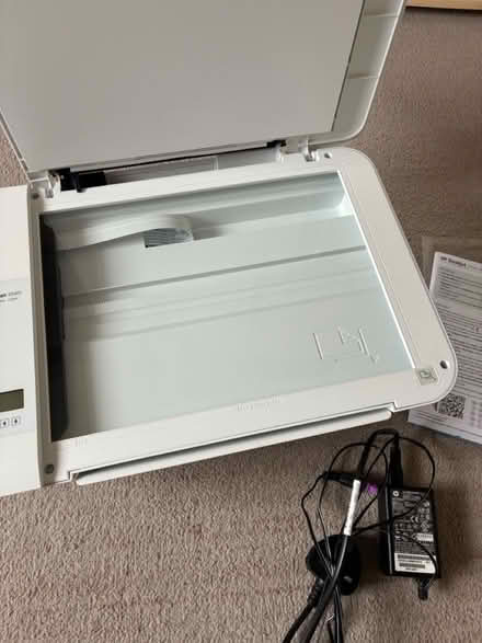 Photo of free Hp2540 Printer spares repair (LS17 moortown) #4