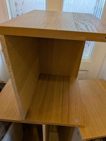 Photo of free Billy bookcase tall extender (Shirehampton, BS11) #2