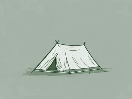 Photo of A smallish 3 man tent (Strathmiglo KY14) #1