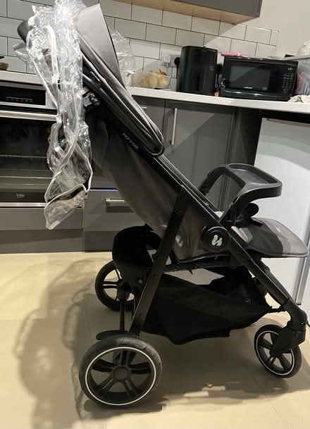 Photo of free Trolley 0-4 years (New Basford NG7) #3