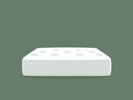 Photo of free Mattress Topper (Fishermead MK6) #1