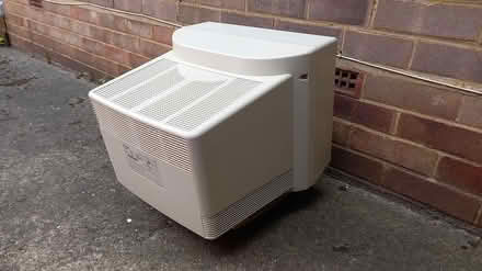 Photo of free IIYAMA Computer monitor 17" (Central Letchworth) #1
