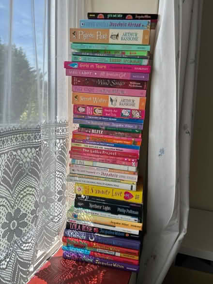 Photo of free Declutter (Kingston KT19) #1