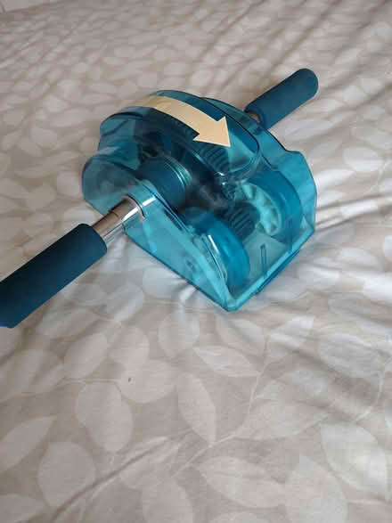 Photo of free Abs toner (Pensby CH61) #1