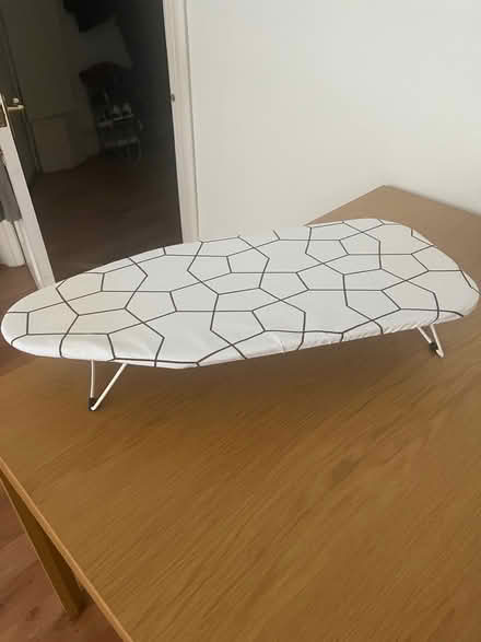 Photo of free Several home items collection only W1W6HL (Fitzrovia W1W) #4