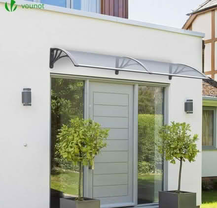 Photo of free Double canopy (SE1 3DT) #4
