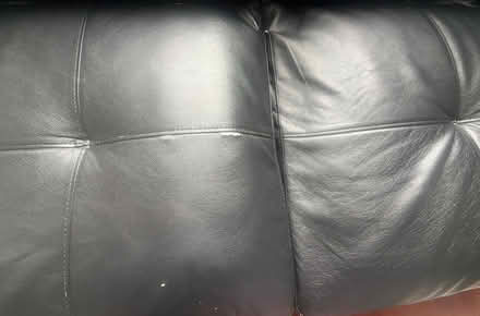 Photo of free sofa bed (Hx2 0au) #4