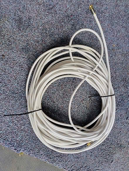 Photo of free RG6 coaxial cable (Mansfield, NG19) #1