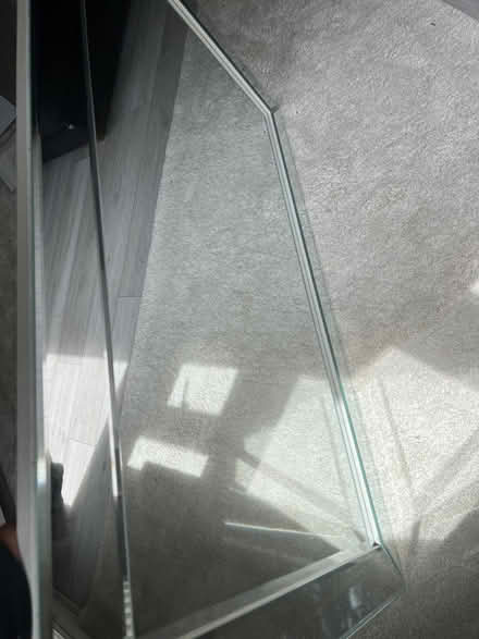 Photo of free Mirror (Dudden Hill NW10) #2
