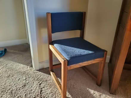 Photo of free Small Desk (Pleasant Chase Community) #3