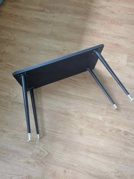 Photo of free Small side table (West Parley BH22 8) #1