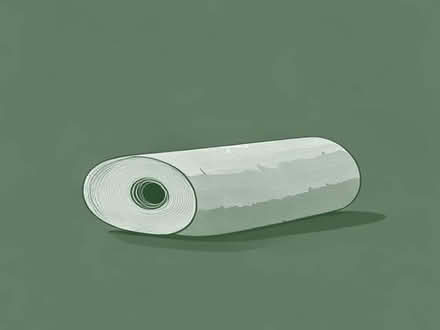 Photo of free Large roll of light grey carpet (Barnes SW13) #1