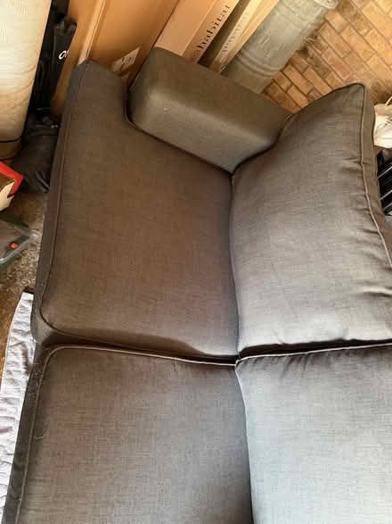 Photo of free Sofa (Longlevens GL2) #2