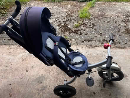 Photo of free Kids tricycle (Radford CV6) #2