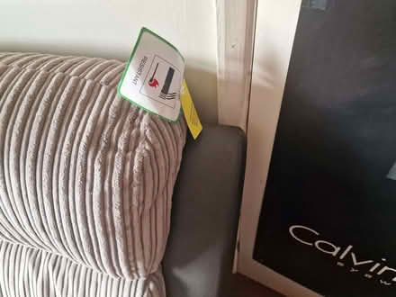 Photo of free Recliner Sofa (Central IP4) #4