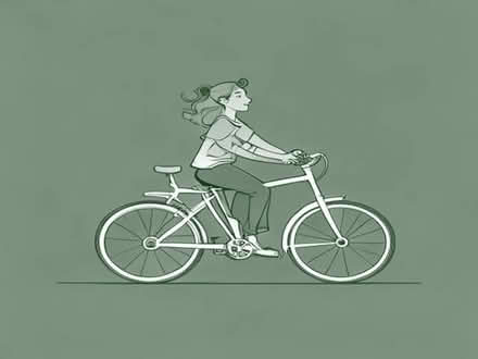 Photo of Woman bike (Acton W3) #1