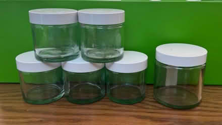 Photo of free Selection of jars/small containers (Billericay CM11) #1