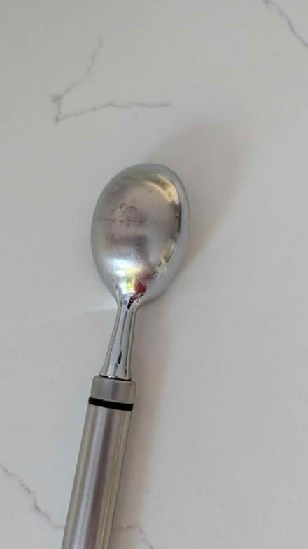 Photo of free Ice cream scoop (Southwater) #2