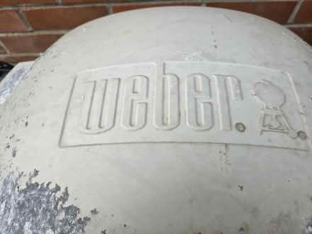 Photo of free Webber BBQ (EX22 7JP) #3