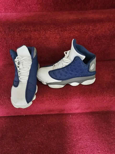 Photo of Shoes (YO31 0TB) #2