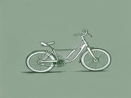 Photo of Kids bikes (Meadows Estate TW4) #1