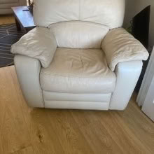 Photo of free Sitting Room suite (2 pieces) (Ballyroan, Rathfarnham) #4